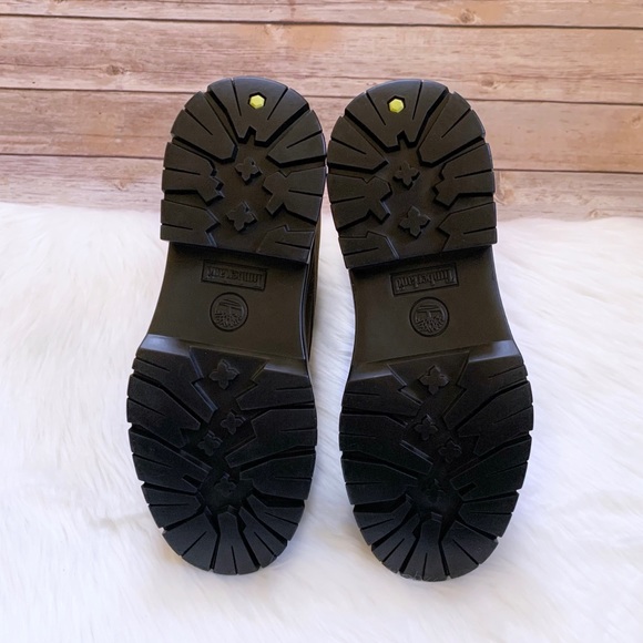 Timberland Malynn EK+ Olive Waterproof Boots - Picture 9 of 9